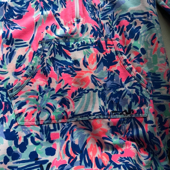 Lilly Pulitzer dress - Picture 4 of 5